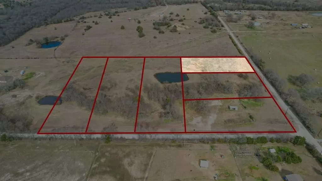 Celeste, TX 75423,TBD County Road 1043 #Lot 1
