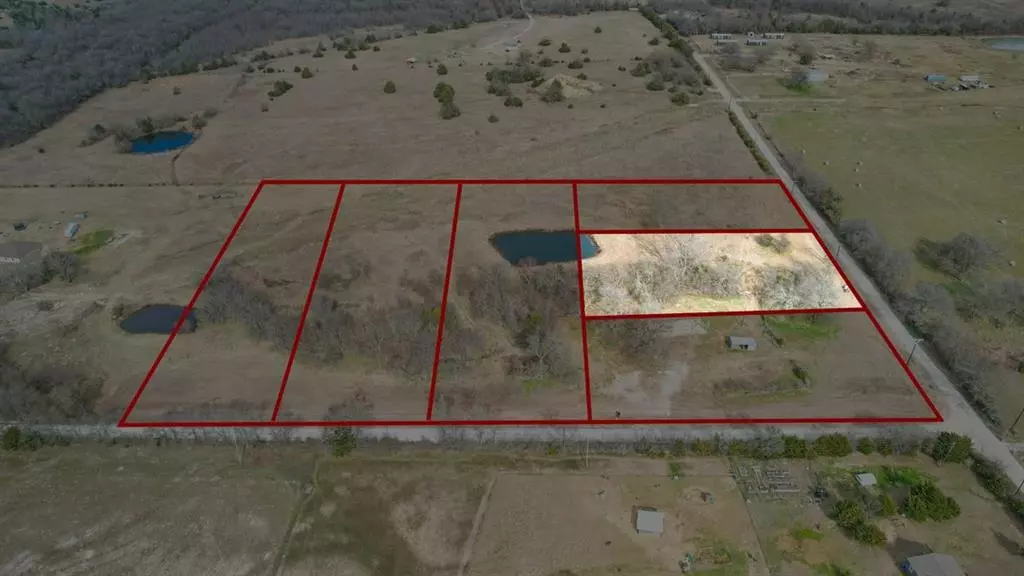Celeste, TX 75423,TBD County Road 1043 #Lot 2