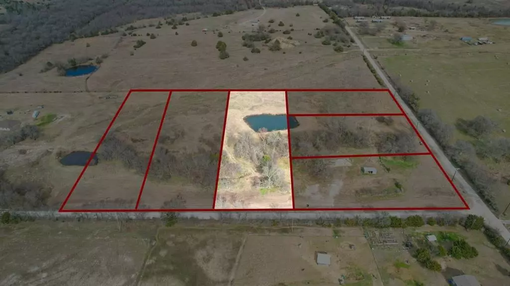 Celeste, TX 75423,TBD County Road 1043 #Lot 4