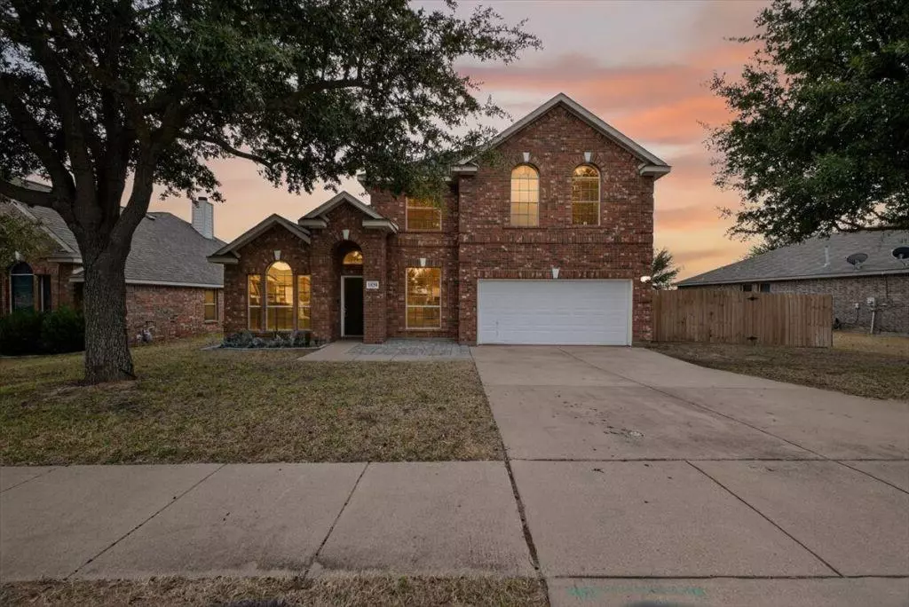 Azle, TX 76020,1420 Meadowlakes Drive