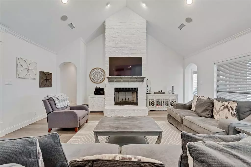 Gunter, TX 75058,111 Whispering Winds Drive