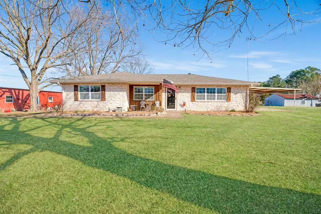 Bagwell, TX 75412,8413 Farm Road 195