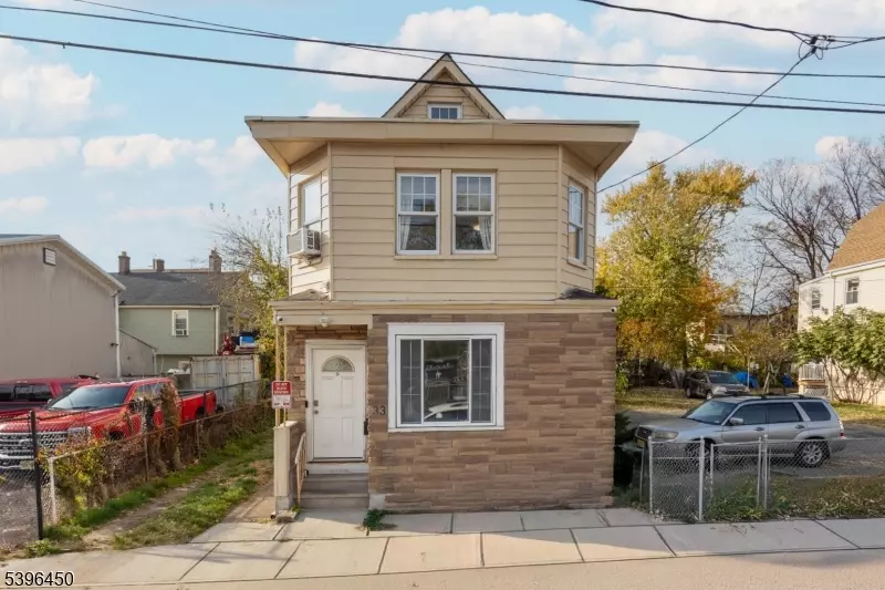 City Of Orange Twp., NJ 07050,33 Lafayette St