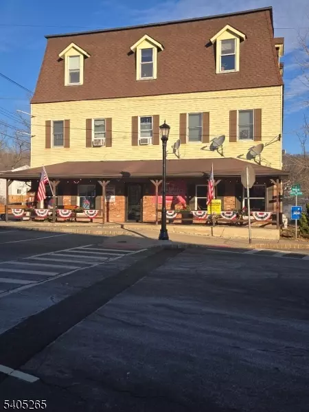 Branchville Boro, NJ 07826,1 Wantage Ave