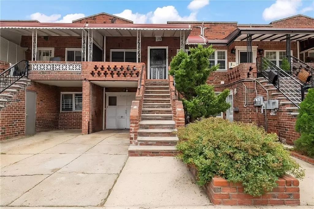 Brooklyn, NY 11234,1650 East 55th ST