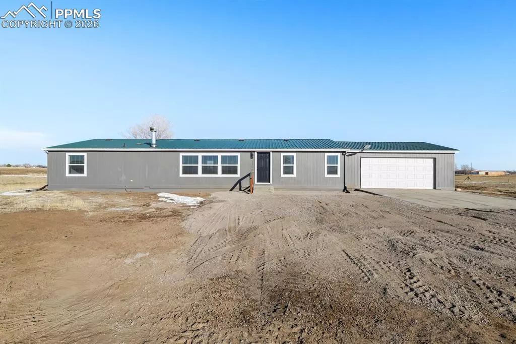 Calhan, CO 80808,23390 Handle RD