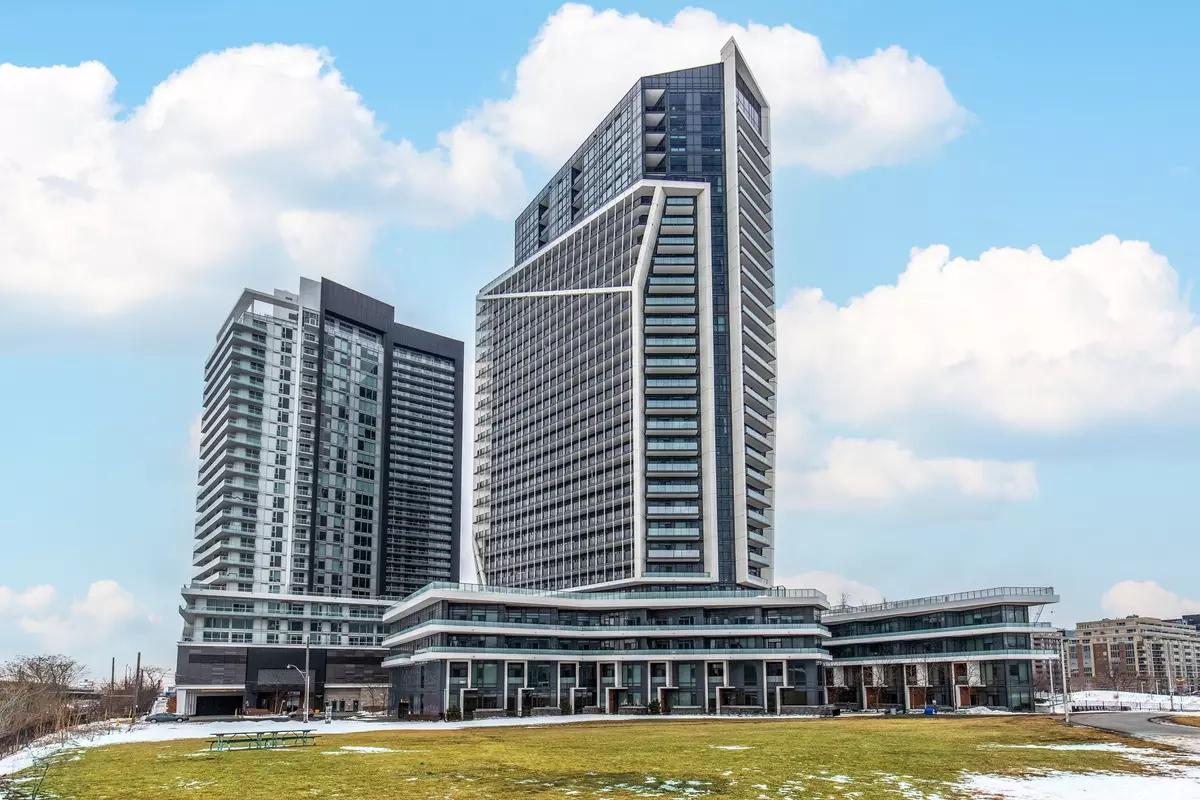 Toronto C01, ON M6K 0C9,50 Ordnance ST #216