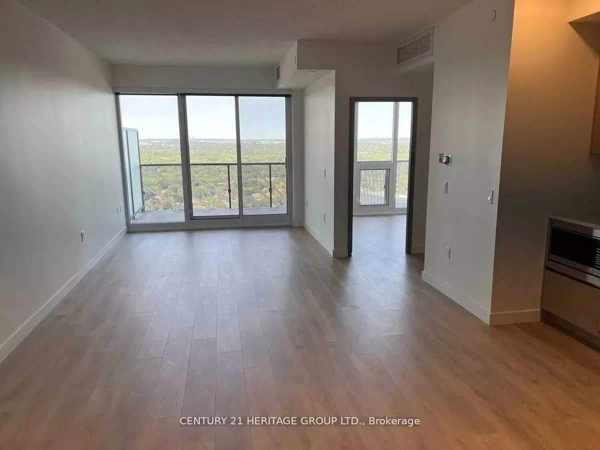 Toronto C15, ON M2K 0H2,95 Mcmahon DR #3308