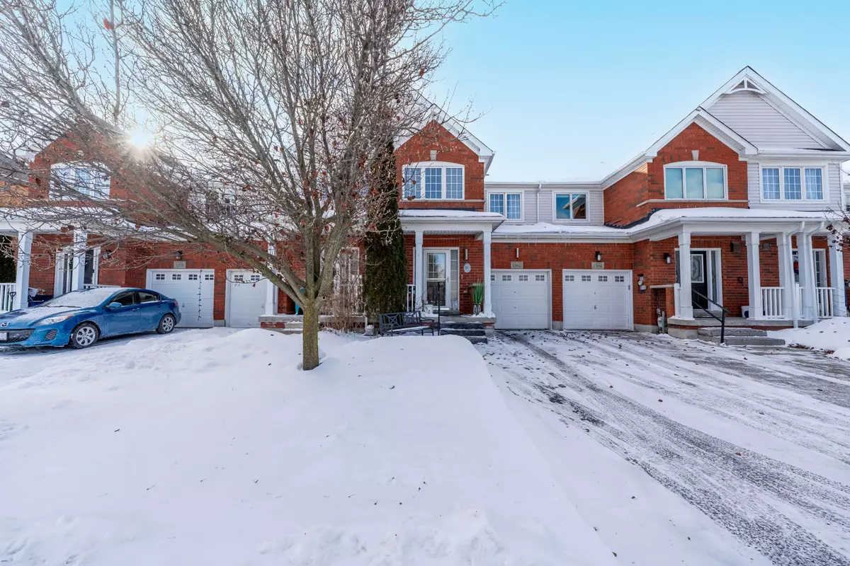 Oshawa, ON L1K 0G8,1362 Livesey CT