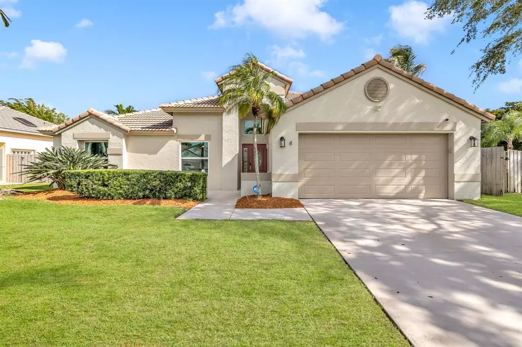 Boynton Beach, FL 33436,24 Dogwood Cir