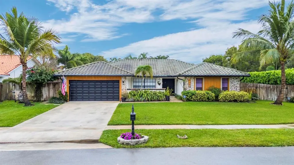 Plantation, FL 33322,9680 NW 10th Ct