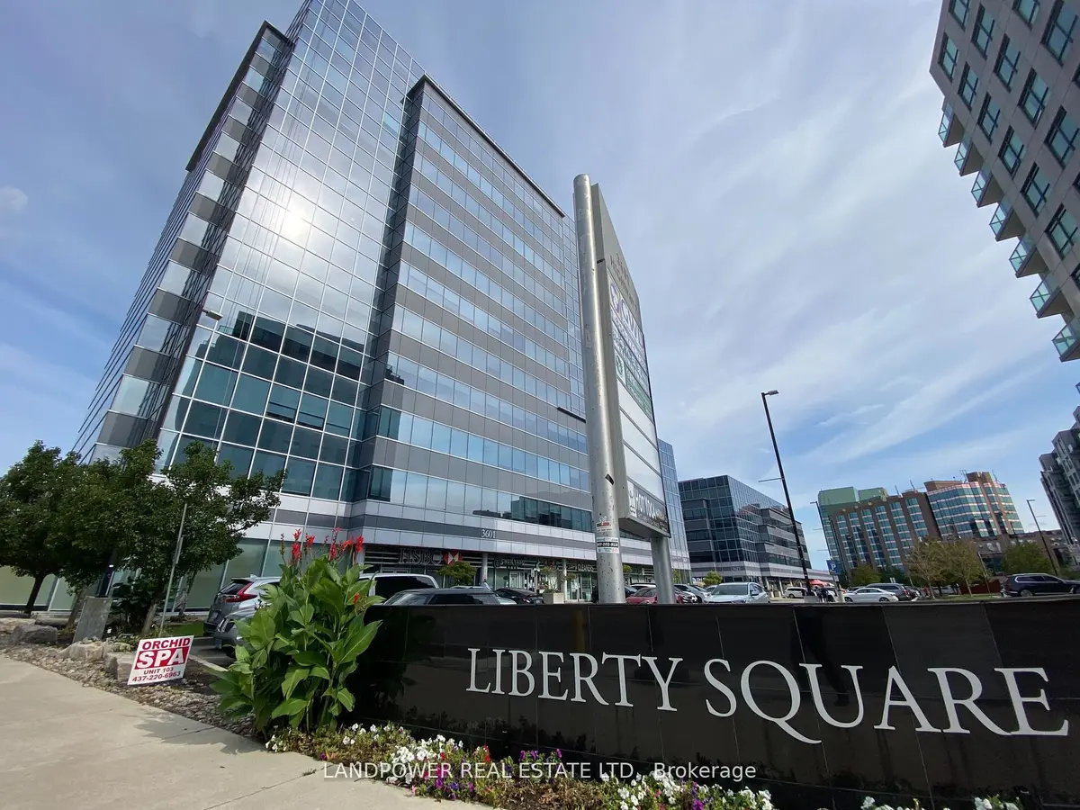 Markham, ON L3R 0M3,3601 Highway 7 N/A E #315