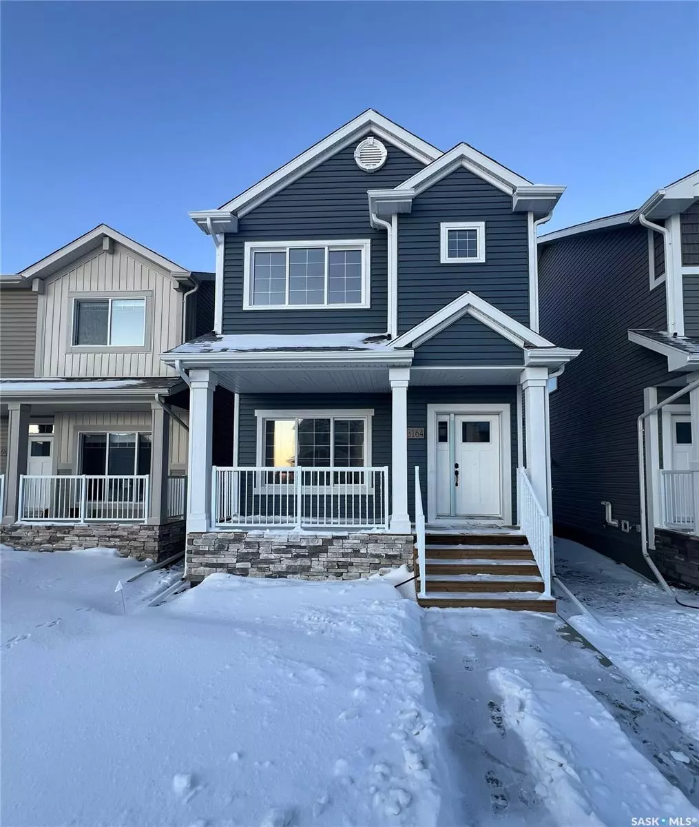 Regina, SK S4V 4C5,3164 Green Turtle ROAD