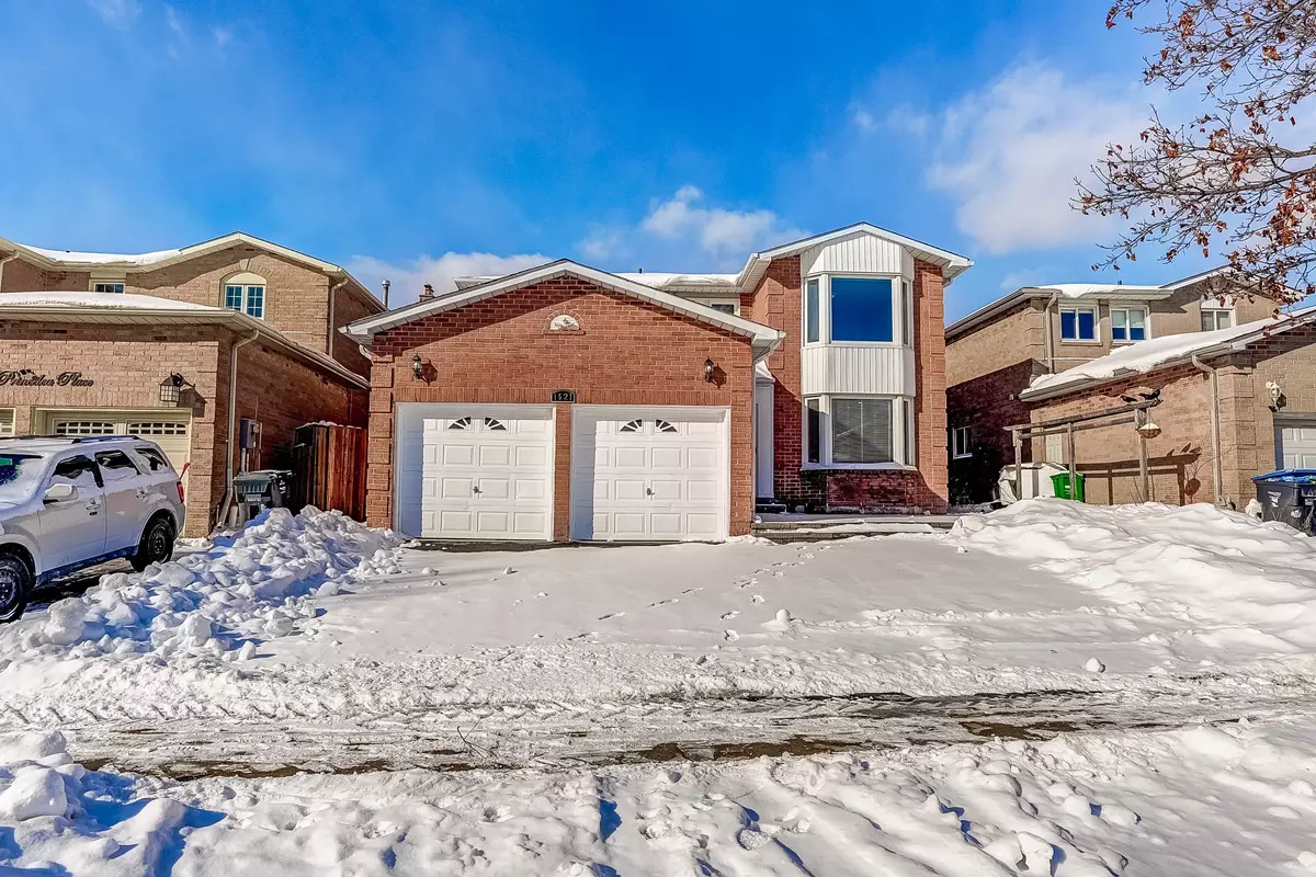 Mississauga, ON L5M 3N9,1527 Princelea PL