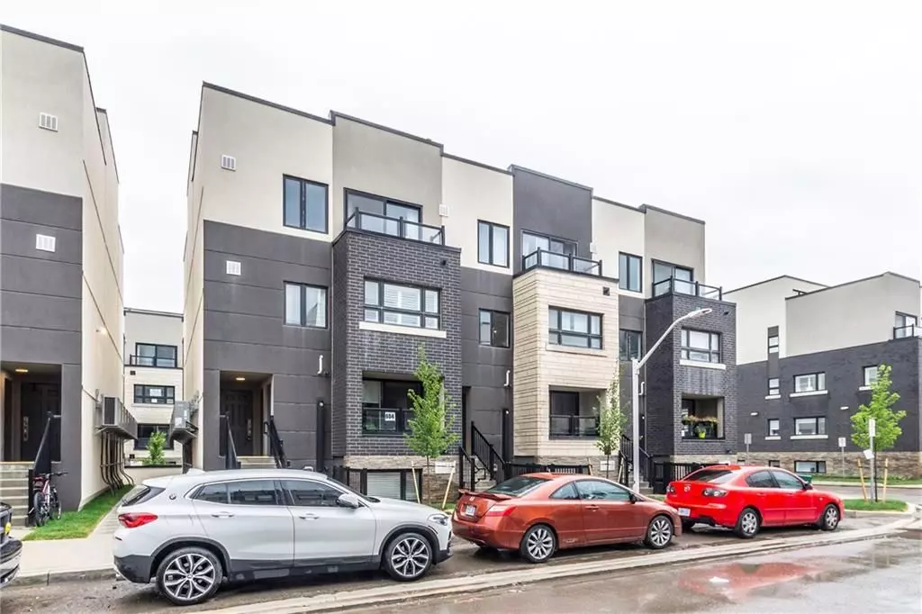 Burlington, ON L7T 4A8,1129 Cooke BLVD #603