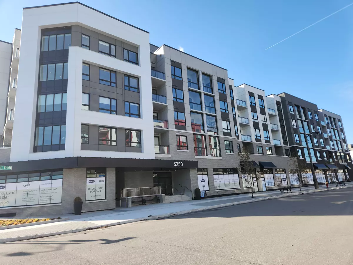 Oakville, ON L6M 1L3,3250 Carding Mill TRL #429