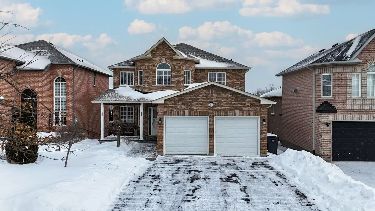 Caledon, ON L7E 2J5,82 Coolspring CRES