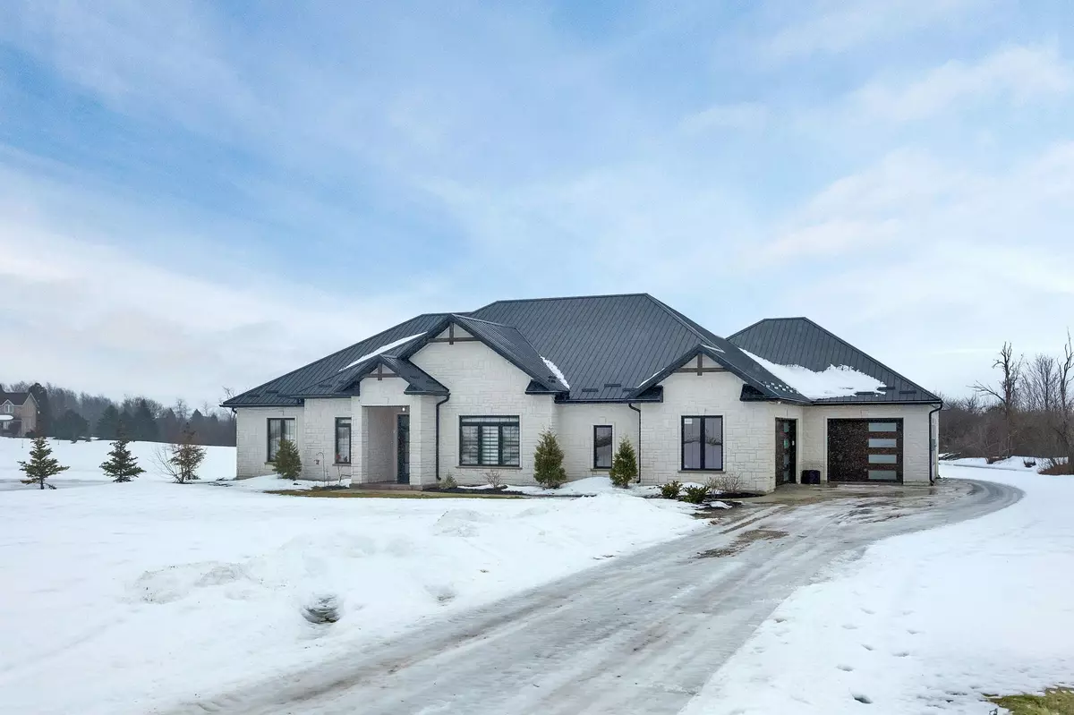 Huron East, ON N0G 1H0,43583 Fischer Line