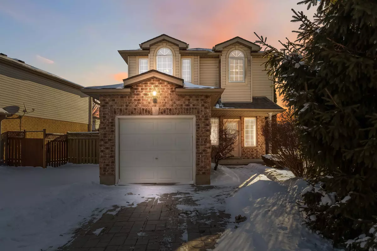 London East, ON N5Y 5T8,634 Ridgeview DR