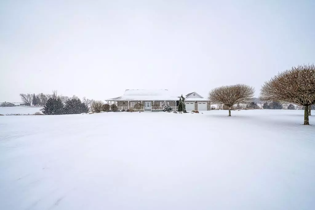 Blandford-blenheim, ON N0J 1M0,716173 18th Line