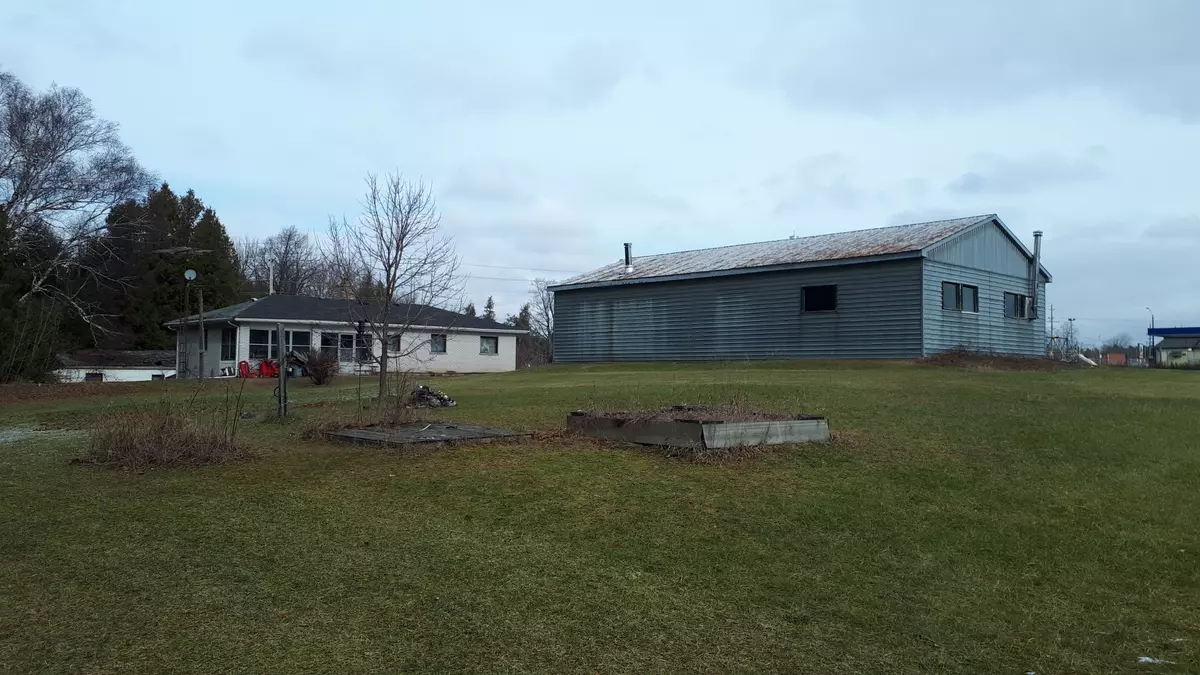 Cramahe, ON K0K 1S0,309 Orchard RD