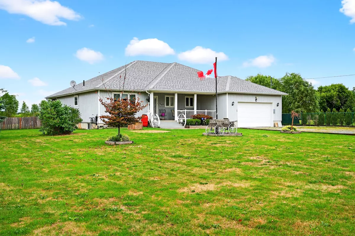 Lincoln, ON L0R 1G0,4265 FLY RD