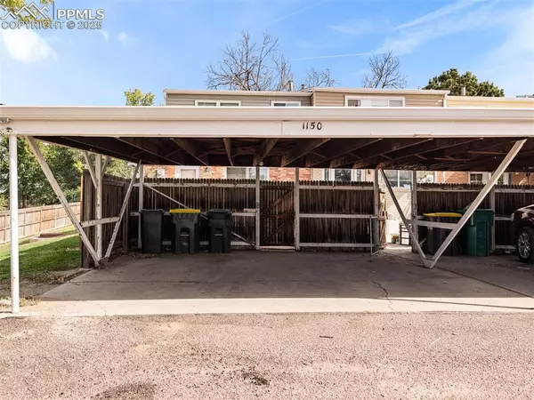 Colorado Springs, CO 80915,1150 Cree DR