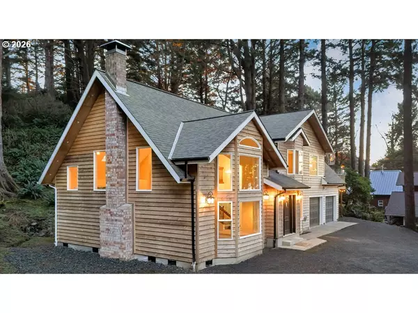 Cannon Beach, OR 97110,131 ARBOR LN