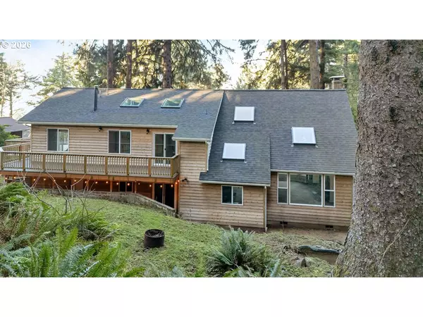 Cannon Beach, OR 97110,131 ARBOR LN