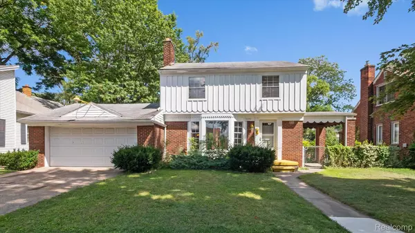 Detroit, MI 48234,19250 Yonka ST