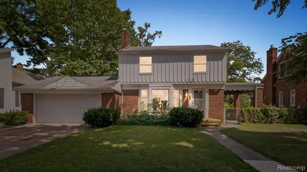 Detroit, MI 48234,19250 Yonka ST