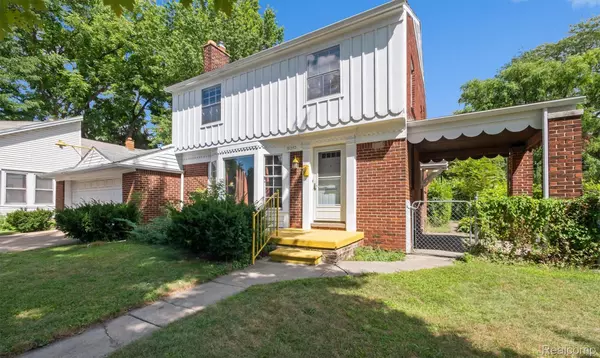 Detroit, MI 48234,19250 Yonka ST