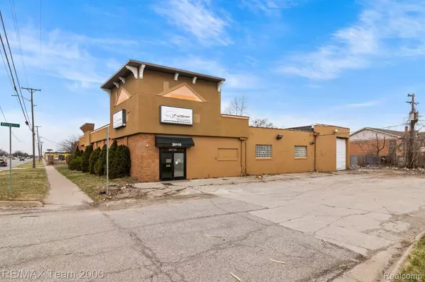 Inkster, MI 48141,26110 MICHIGAN AVE