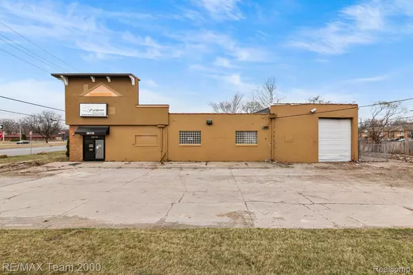 Inkster, MI 48141,26110 MICHIGAN AVE