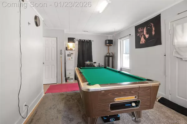 Flint, MI 48532,3825 Arlene AVE