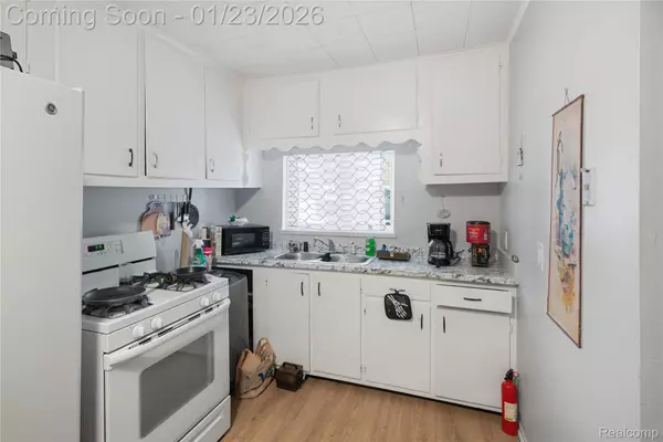 Flint, MI 48532,3825 Arlene AVE