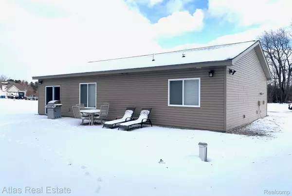 Flint, MI 48506,4081 Hidden View DR