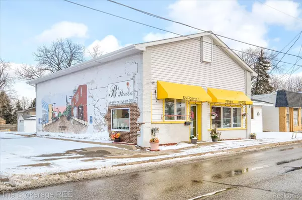 Mt. Morris, MI 48458,755 E Mount Morris ST