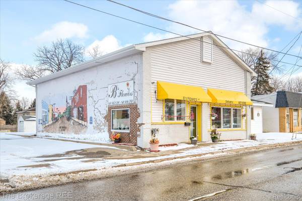 755 E Mount Morris ST, Mt. Morris, MI 48458