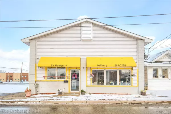 Mt. Morris, MI 48458,755 E Mount Morris ST