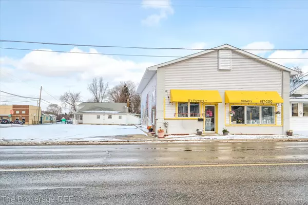 Mt. Morris, MI 48458,755 E Mount Morris ST