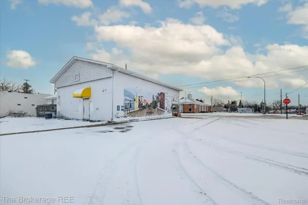 755 E Mount Morris ST, Mt. Morris, MI 48458