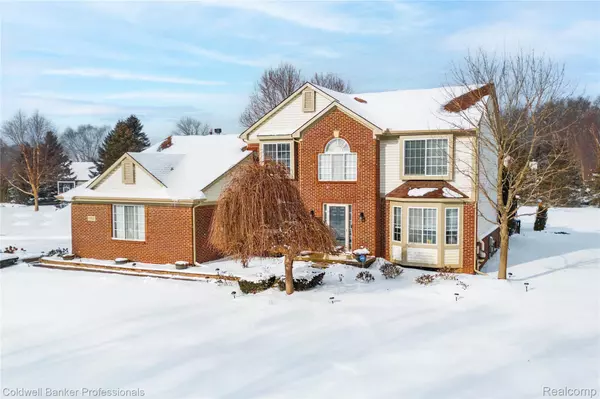 South Lyon, MI 48178,60628 S Lyon TRL