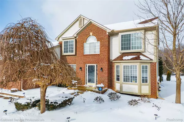 South Lyon, MI 48178,60628 S Lyon TRL