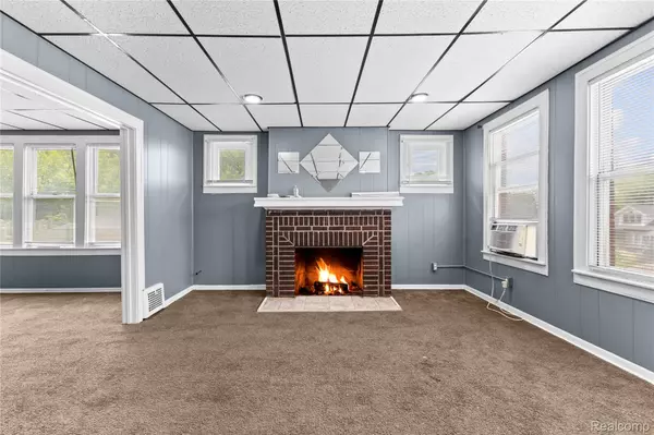 Detroit, MI 48204,5061 Hillsboro ST