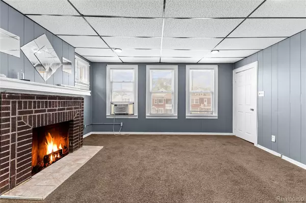 Detroit, MI 48204,5061 Hillsboro ST