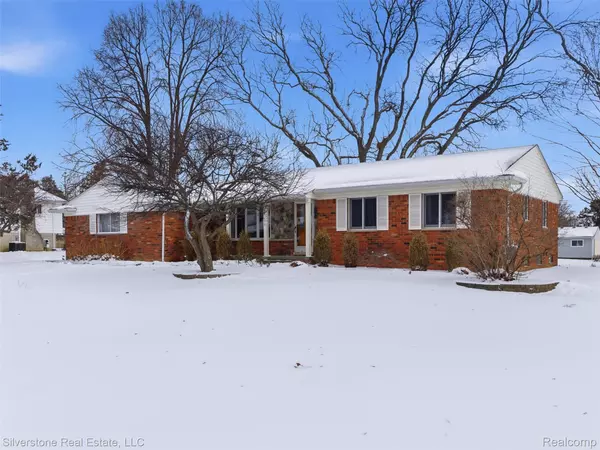 Troy, MI 48098,6766 Vernmoor DR