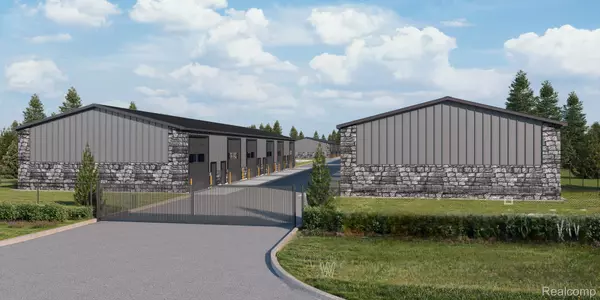 3073 S Elms RD, Swartz Creek, MI 48473