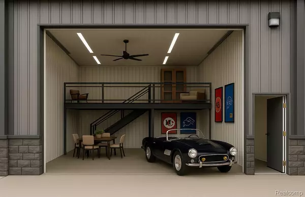 Swartz Creek, MI 48473,3073 S Elms RD