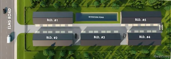 3073 S Elms RD, Flint Charter Township, MI 48473